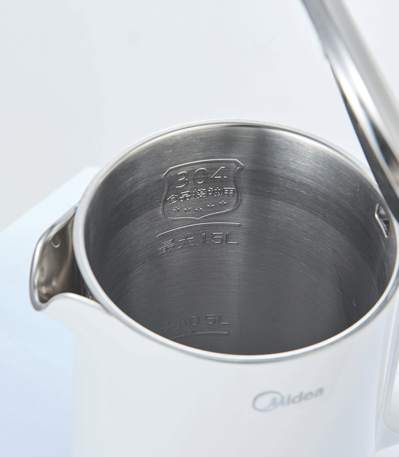 美的(Midea)SH15Slience401