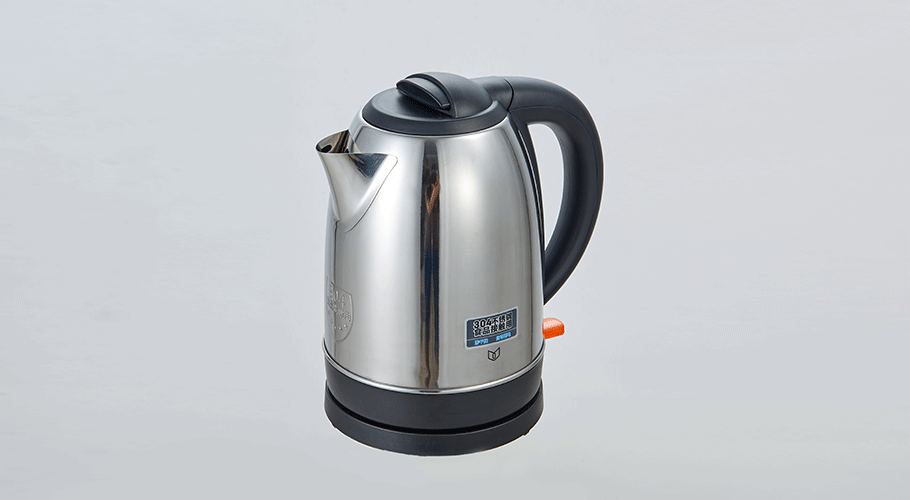 電熱水壺 電熱水壺