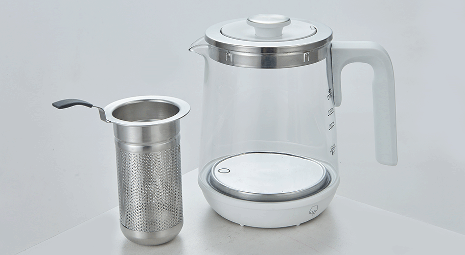 電熱水壺 電熱水壺