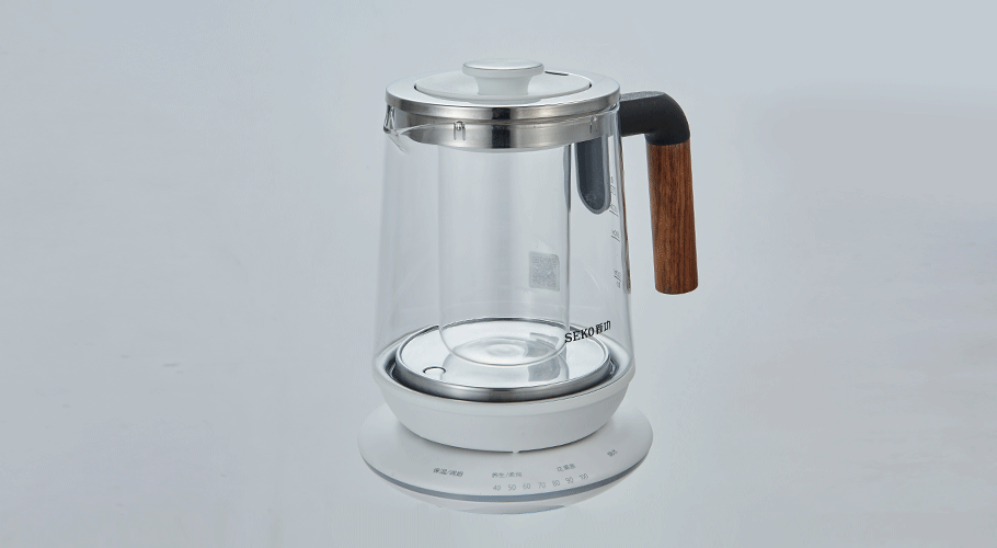 電熱水壺 電熱水壺