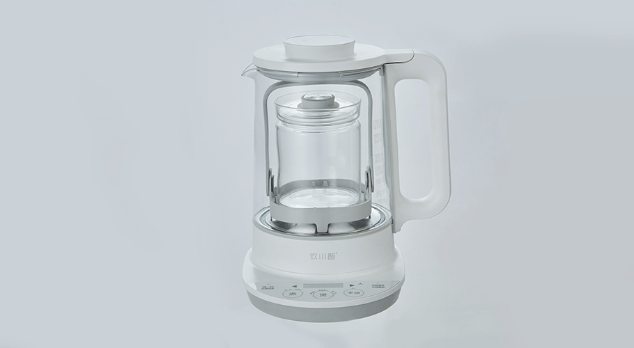 電熱水壺 電熱水壺